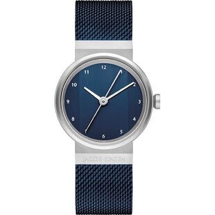 JACOB JENSEN STAINLESS STEEL -NEW LINE- 794