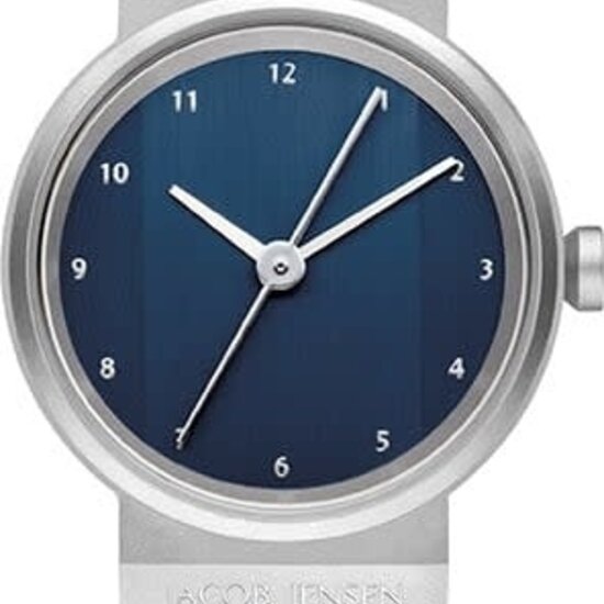 Jacob Jensen JACOB JENSEN STAINLESS STEEL -NEW LINE- 794