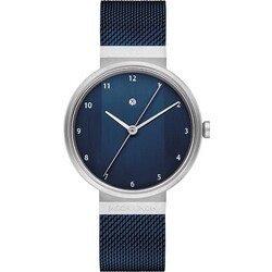 JACOB JENSEN STAINLESS STEEL -NEW LINE- 784