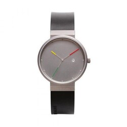 JACOB JENSEN horloge TITANIUM 641
