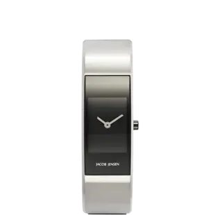 JACOB JENSEN horloge  ECLIPSE 451
