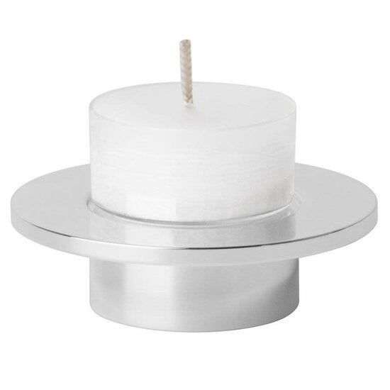 Fritz Hansen fritz hansen candleholder design by Gretha Meyer