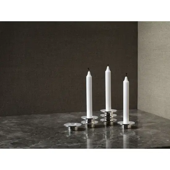 Fritz Hansen fritz hansen candleholder design by Gretha Meyer