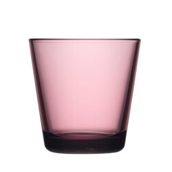 iittala kartio tumbler 21cl calluna 2pc