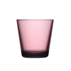 iittala kartio tumbler 21cl calluna 2pc