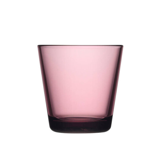 Iittala iittala kartio tumbler 21cl calluna 2pc