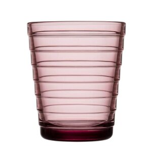 iittala aino aalto tumbler 22cl calluna 2pcs