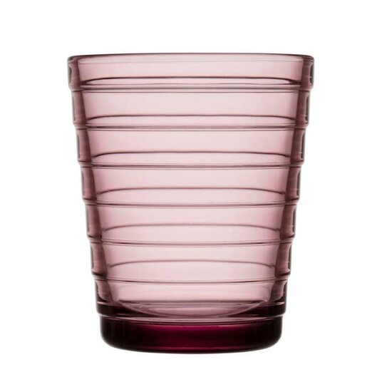 Iittala iittala aino aalto tumbler 22cl calluna 2pcs