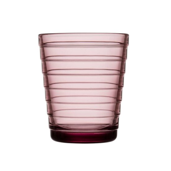 Iittala iittala aino aalto tumbler 22cl calluna 2pcs