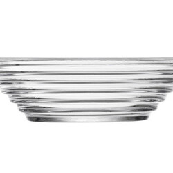 iittala aino aalto bowl 35cl/165mm clear