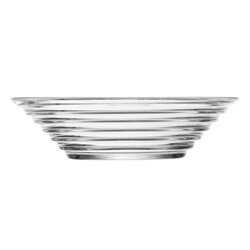 iittala aino aalto bowl 35cl/165mm clear