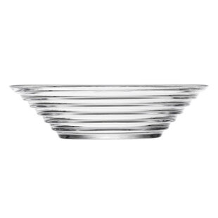 iittala aino aalto bowl 35cl/165mm clear