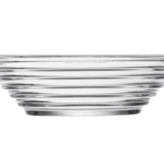 Iittala iittala aino aalto bowl 35cl/165mm clear