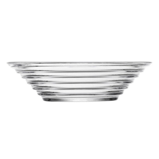 Iittala iittala aino aalto bowl 35cl/165mm clear
