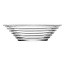 iittala iittala aino aalto bowl 35cl/165mm clear