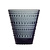 Iittala iittala kastehelmi tumbler 30 cl dark grey 2 pcs