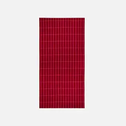 marimekko tafelkleed Tiiliskivi Tischtuch  140x280cm