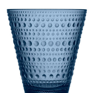 iittala kastehelmi tumbler rain 30 cl 2 pcs