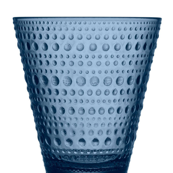 Iittala iittala kastehelmi tumbler 30 cl rain  2 pcs