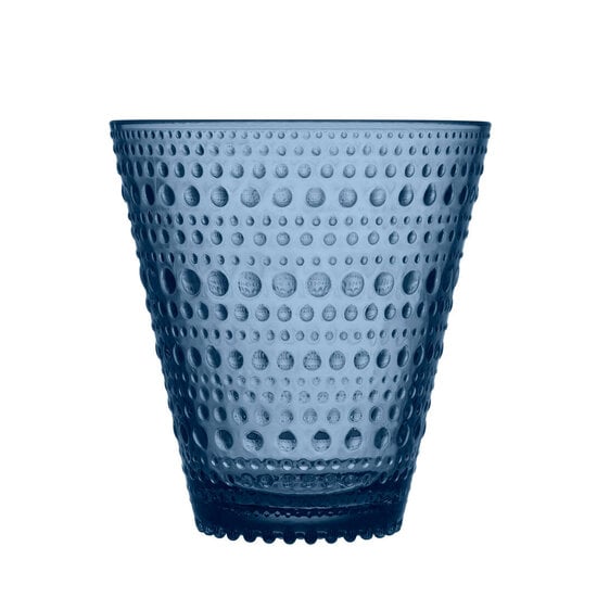 Iittala iittala kastehelmi tumbler 30 cl rain  2 pcs