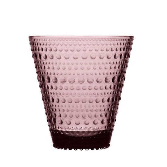 Iittala iittala kastehelmi tumbler 30 cl calluna 2pcs