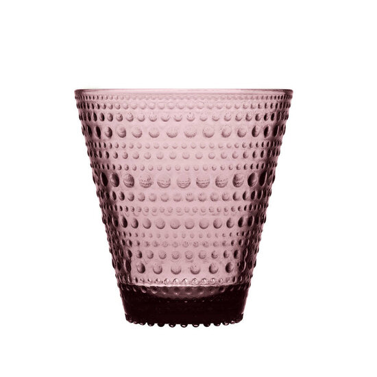 Iittala iittala kastehelmi tumbler 30 cl calluna 2pcs