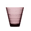 iittala iittala kastehelmi tumbler calluna 30 cl 2pcs