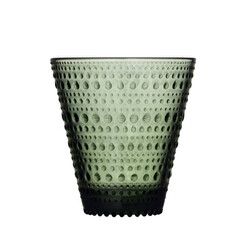 iittala kastehelmi tumbler 30 cl pine green 2pcs