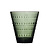Iittala iittala kastehelmi tumbler 30 cl pine green 2pcs