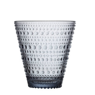 iittala kastehelmi tumbler 30 cl recycled  2 pcs