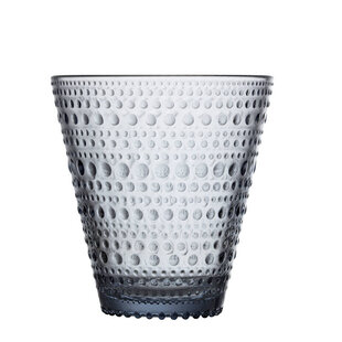 iittala kastehelmi tumbler recycled 30 cl 2 pcs