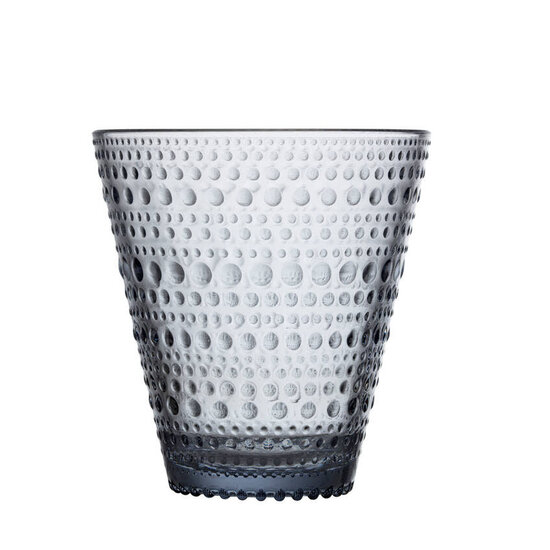 Iittala iittala kastehelmi tumbler 30 cl recycled  2 pcs
