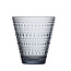 iittala iittala kastehelmi tumbler recycled 30 cl 2 pcs