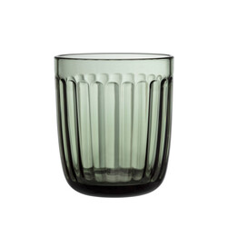 Raami tumbler 26cl pine green 2pc