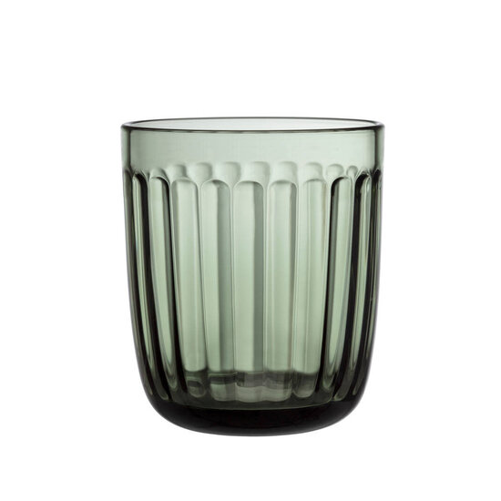 Iittala iittala raami tumbler 26cl pine green 2pcs