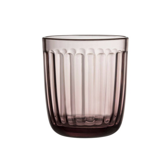 Iittala iittala raami tumbler 26cl calluna 2pcs