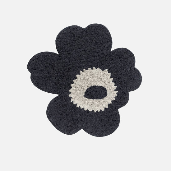 Marimekko marimekko unikko terry bath math 73x74cm
