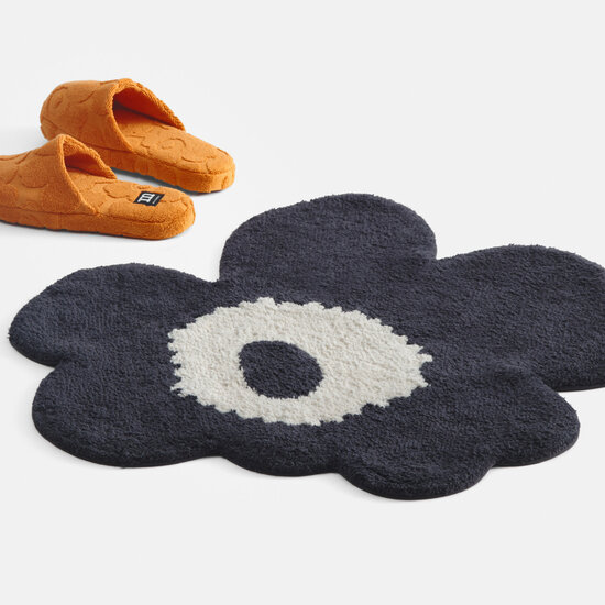 Marimekko marimekko unikko terry bath math 73x74cm