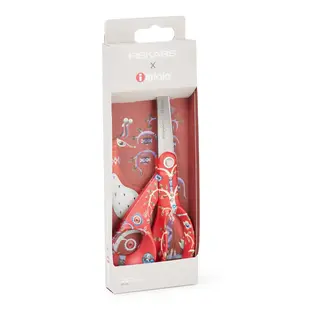 iittala taika scissor red