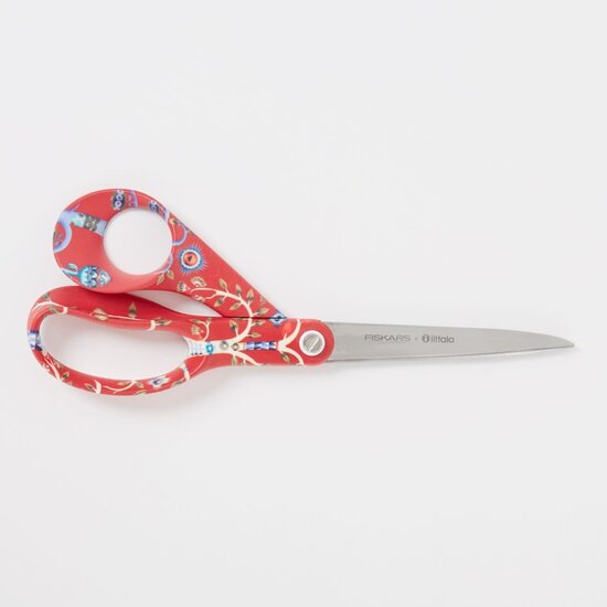 Iittala iittala schaar taika red