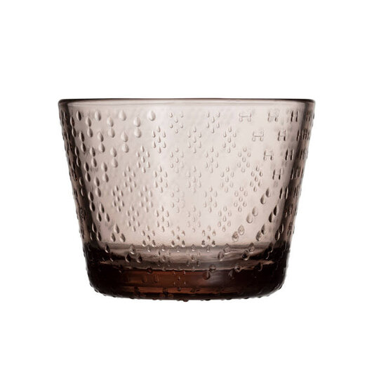Iittala iittala tundra tumbler 16cl linen 2pcs
