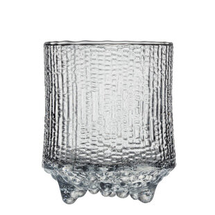 iittala ultima thule tumbler 20 cl clear 2 pcs