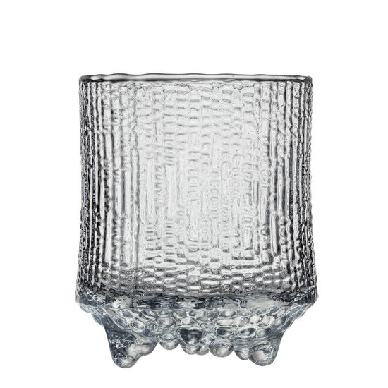 Iittala iittala ultima thule tumbler 20 cl clear 2 pcs