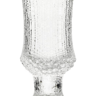 iittala ultima thule white wine 16cl 2pcs