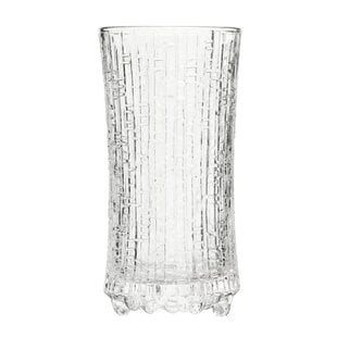 iittala ultima thule sparklingwine 18cl clear 2pcs