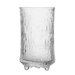 iittala ultima thule beer glas 60cl clear 2pcs