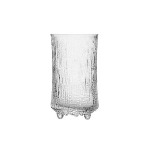iittala ultima thule beer glas 60cl clear 2pcs