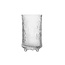 Iittala Ultima Thule beer glass 60cl clear 2pcs