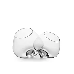 Normann copenhagen cognac kugle 25cl - 2pcs