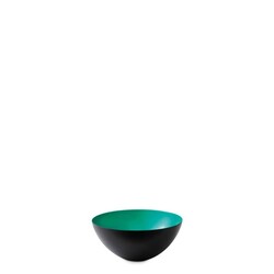 Normann copenhagen krenit bowl turquois 10cl